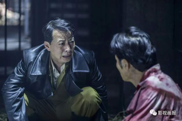 金牌导演习辛:我为何一定要啃下《红灯记》这块硬骨头_王连举