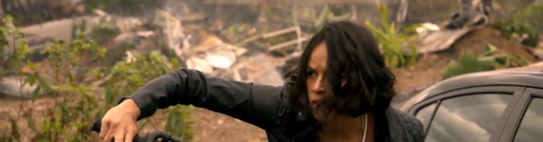 角色|全系列最差一部?《速激9》首播口碑出炉,“开车撞卫星”太雷人