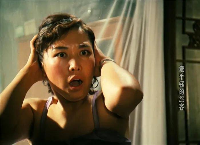 《戴手铐的旅客》41年:男主角已经91岁,一首《驼铃》成时代经典