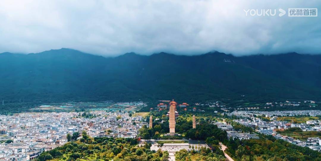 原创美炸了司藤取景地全网爆火这个宝藏省份正迎来颜值巅峰