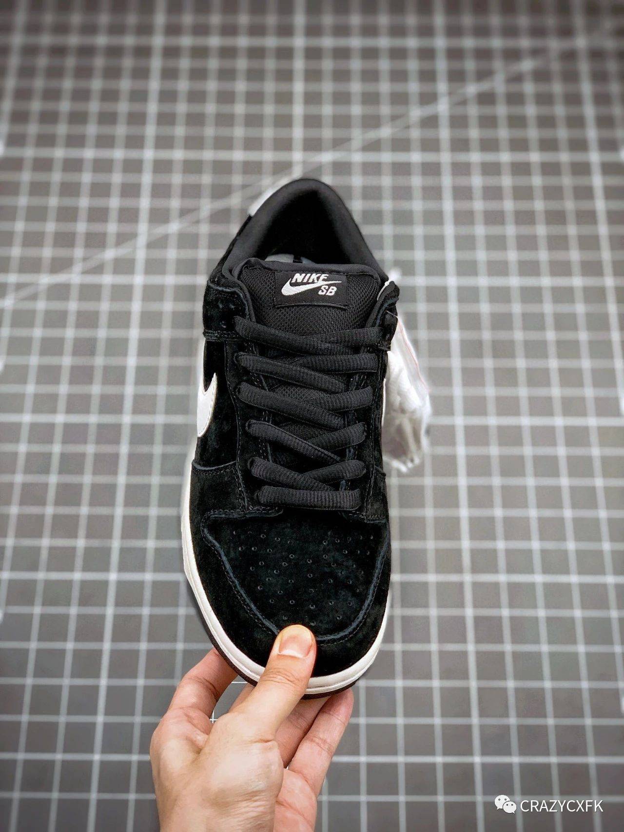 耐克广岛烛台 nike dunk low pro sb 荷兰滑手 weiger 低帮休闲板鞋