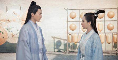 阿乐乐|杨紫新剧“遭争议”，成毅借此“提升咖位”？还未上映便引来群嘲