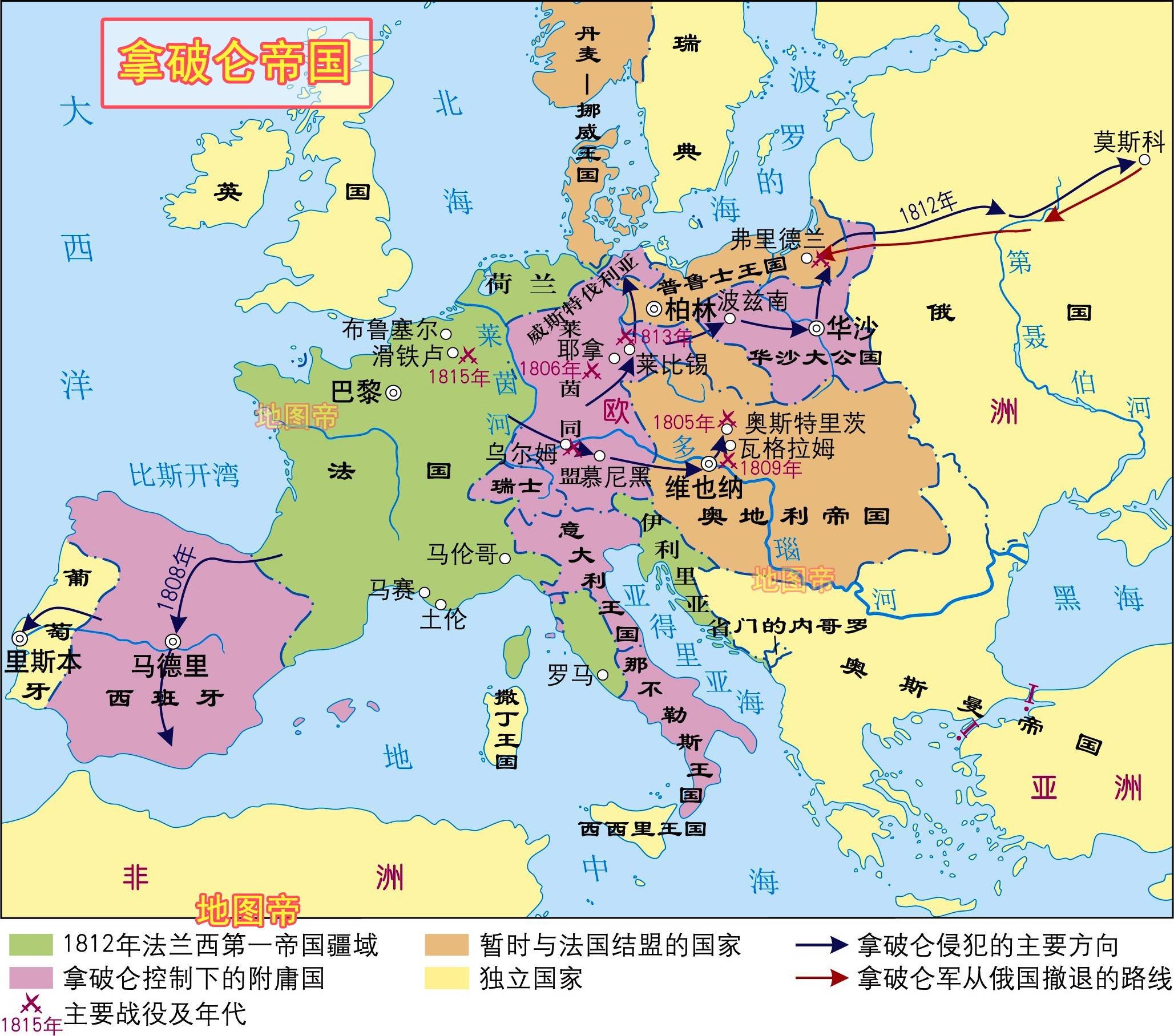 清朝派出留学生，是德意志统一时，要是早点会如何？_搜狐网