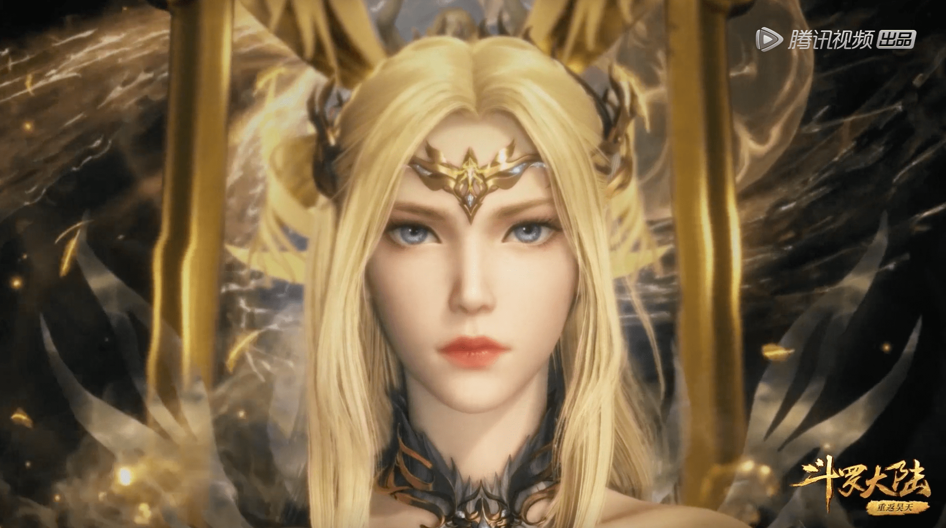 变化|斗罗：大陆局势变化，三大神袛考核同时进行，比比东化身蜘蛛精