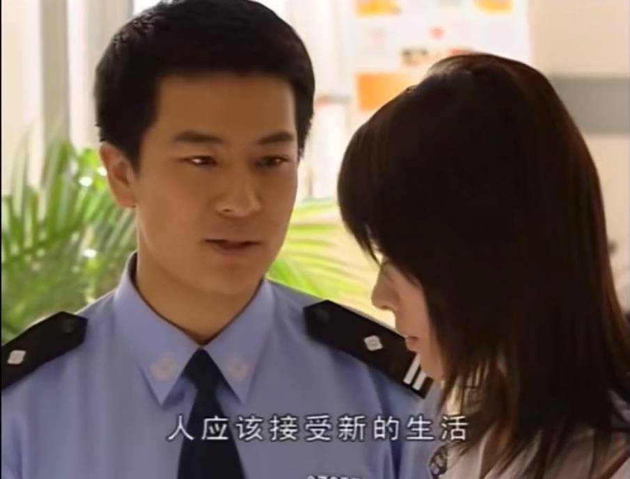 《男才女貌》"喜当爹"的赵磊,才是全剧"最值得嫁"的好男人_景飒