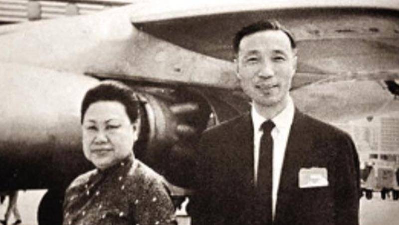 方逸华|“大善人”邵逸夫107岁仙逝,为何4个子女,都拒绝继承百亿遗产?