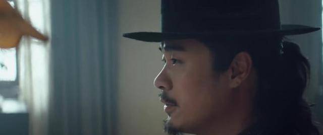 国产|两集全网收视第一！《风筝》后最好的谍战剧终于出现了