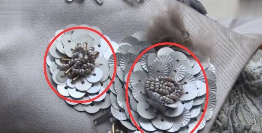 奢侈品|女子花12200买裙子，被多家洗衣店拒之门外，商家：你自已心清楚