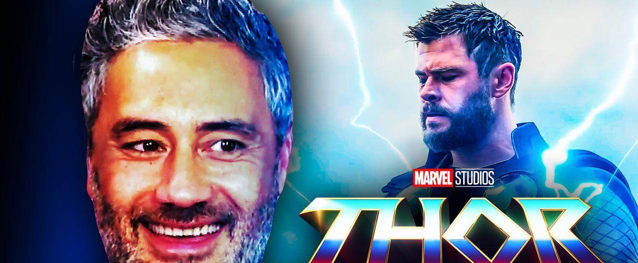 电影|《雷神4》：“这是漫威史上最好的电影”，导演给出最高评价！