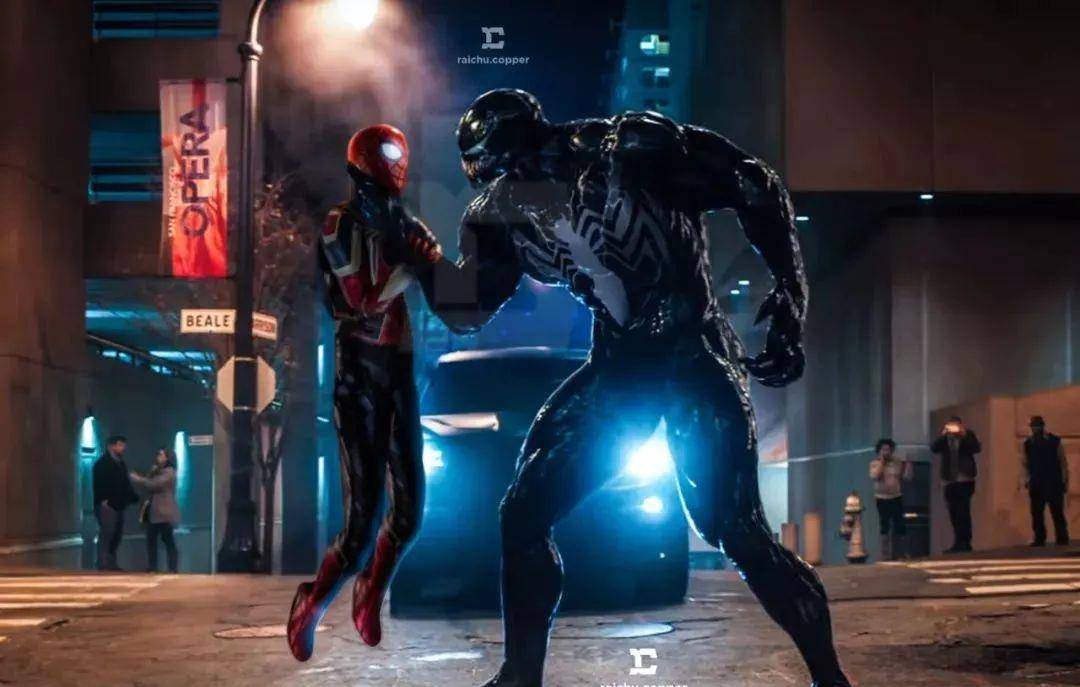 因为|《毒液2》时长仅90分钟！这是坑钱？还是导演说的：让节奏紧凑？