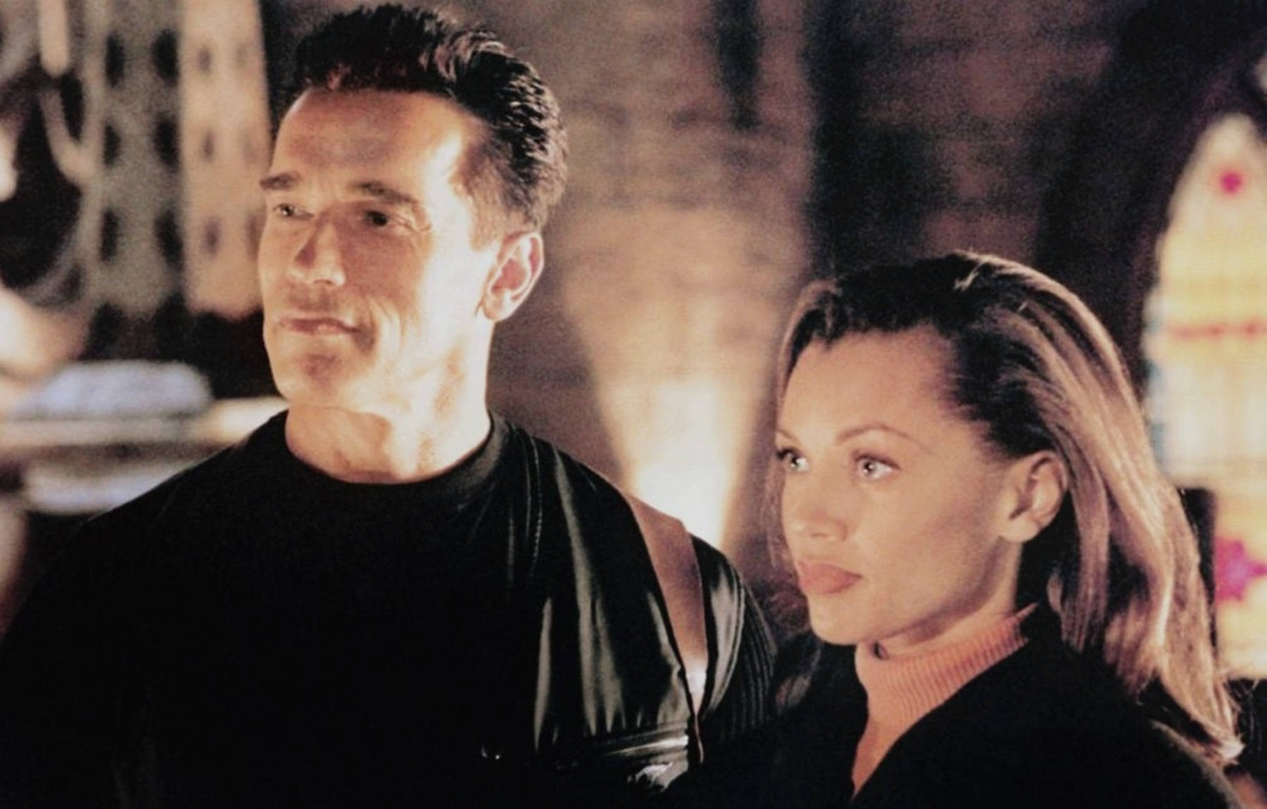 名号|施瓦辛格另一部动作大片重启，不是《真实的谎言》，却同样火爆