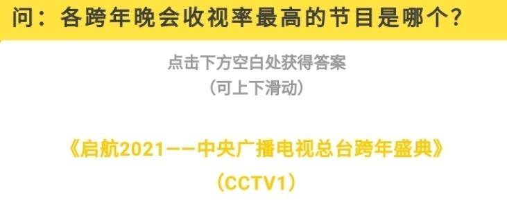 卫视|跨年晚会最终数据出炉，《龙的传人》卫视第一，肖战节目没扛收视