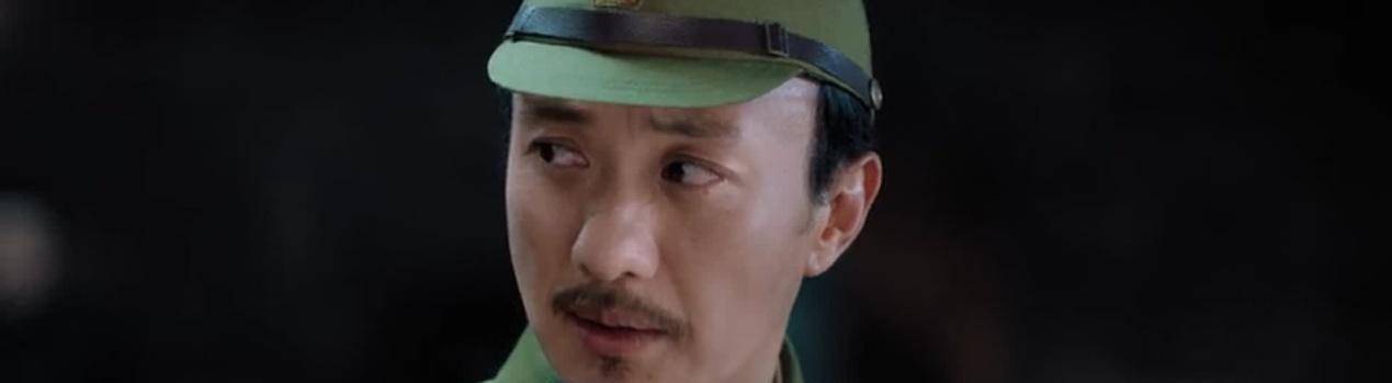 智商|《风声》李宁玉一箭三雕！到死都用智商碾压龙川，堪称最强大脑