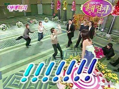 神话|这节目放现在，不敢想象！