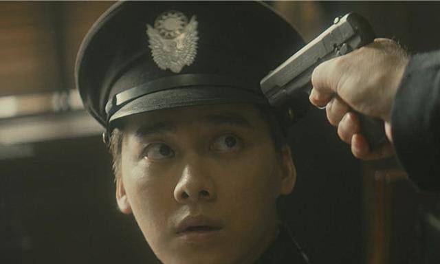 发报员|《隐秘》大结局，原来顾耀东和夏继成都被骗了，他才是最大的赢家