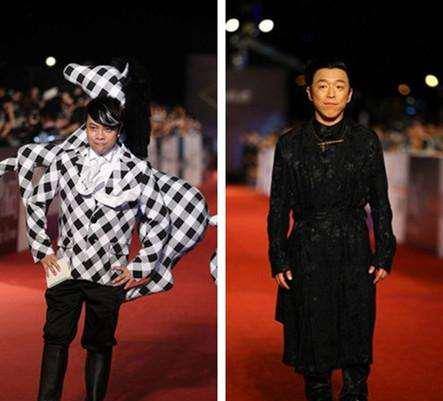 什么|王菲得知黄渤曾为她写歌被拒，便问他歌呢？黄渤一句话逗乐全场