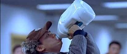 邓超|从吴京到刘昊然，共9位华语百亿演员，谁才是最货真价实的那个？