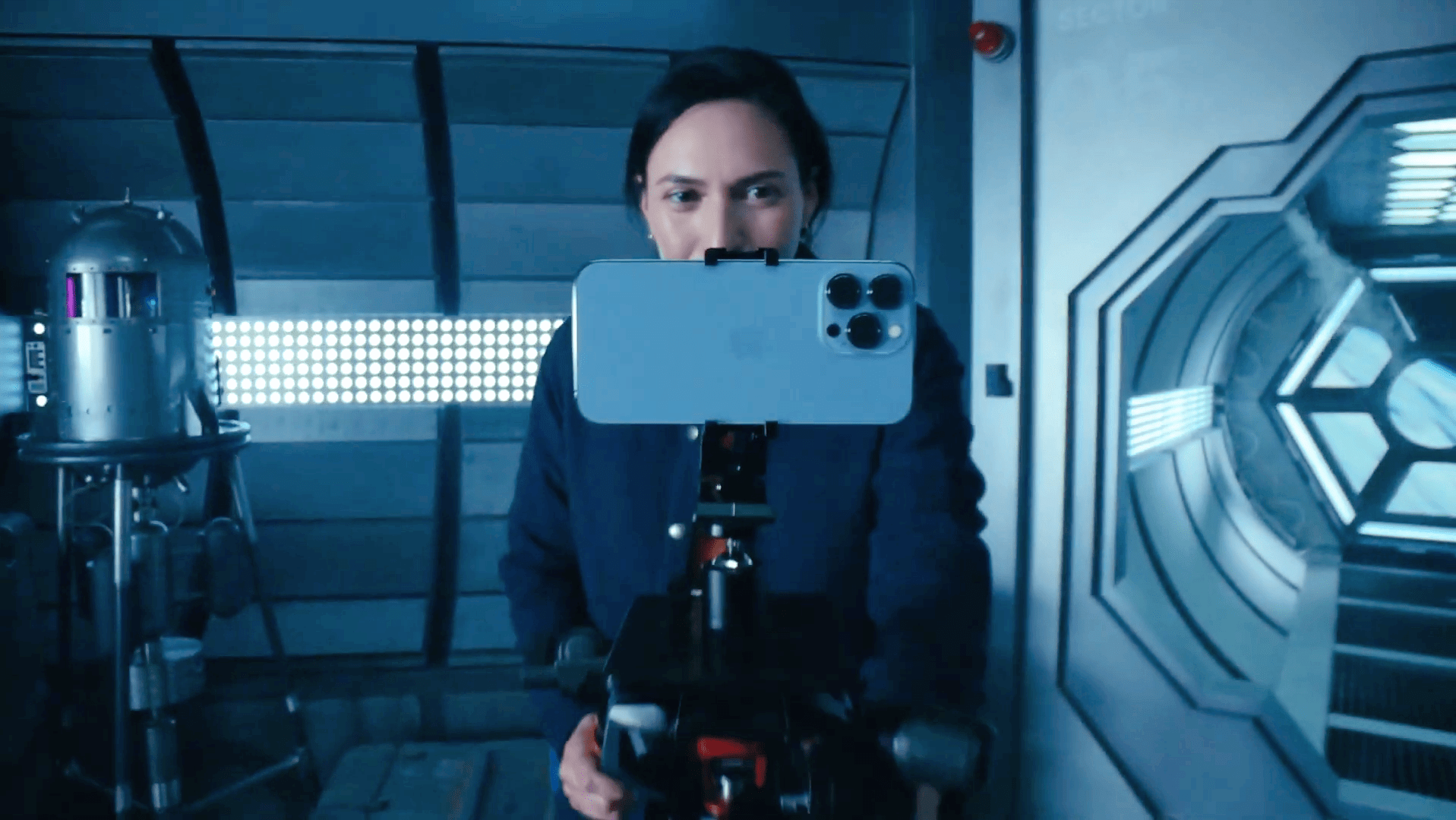 原创iphone13能拍电影千万不要被误导最贵的手机不一定适合你