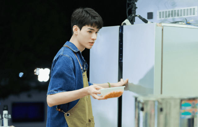 墨燃|官媒发声抵制耽改剧，十部作品将受到影响，《皓衣行》还能播吗？