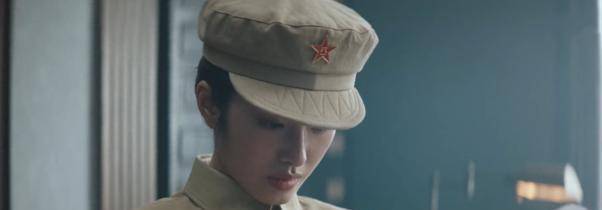 国产|两集全网收视第一！《风筝》后最好的谍战剧终于出现了