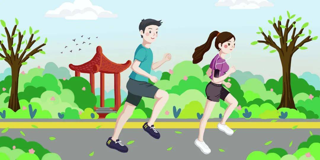 国庆|中秋国庆将至，给您送上一份健康提示