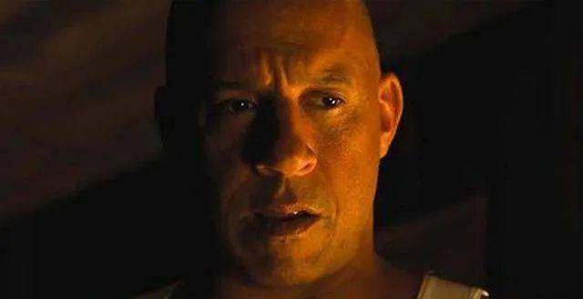 角色|全系列最差一部?《速激9》首播口碑出炉,“开车撞卫星”太雷人