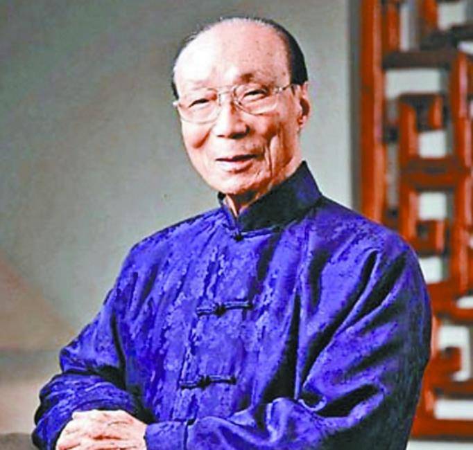 方逸华|“大善人”邵逸夫107岁仙逝,为何4个子女,都拒绝继承百亿遗产?