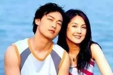 张颖康王识贤被周杰伦捧在手心里的“优乐美女神”她现在过成江语晨