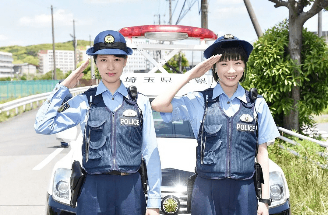 职场|《女子刑警的逆袭》8.8分完结，观众：续集搞快点！