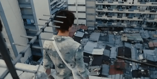 制造|街头找来的演员，剧组4个月没发工资，却拍出了最有港味的青春片！