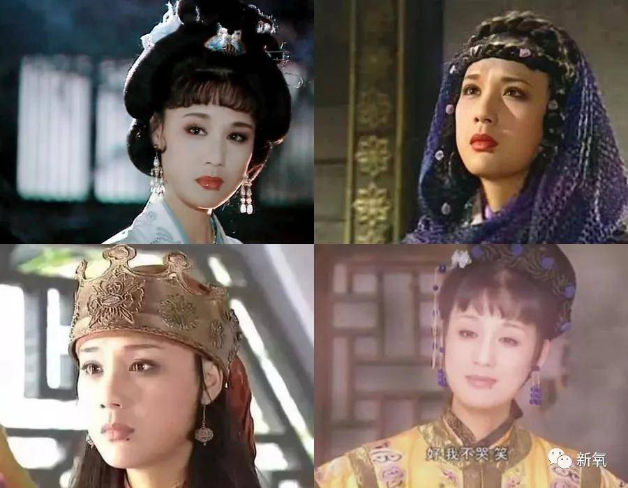 服装|是什么神仙造型，让娜扎这样的大美人还能颜值翻倍？