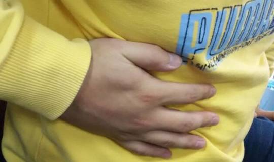 肝脏|不论男女，肝不好，身体会有三个信号！避开伤肝行为，肝会感激你