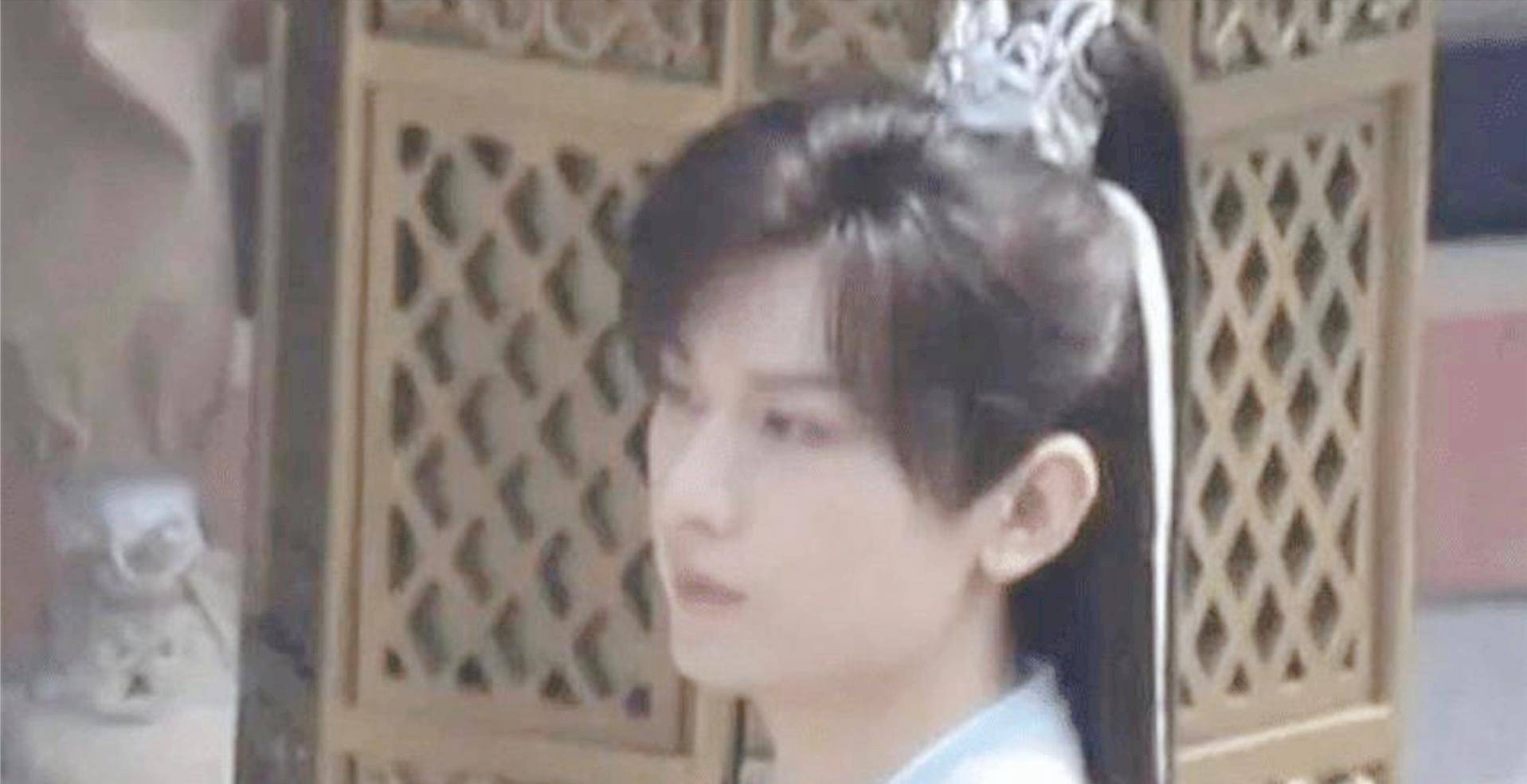 阿乐乐|杨紫新剧“遭争议”，成毅借此“提升咖位”？还未上映便引来群嘲