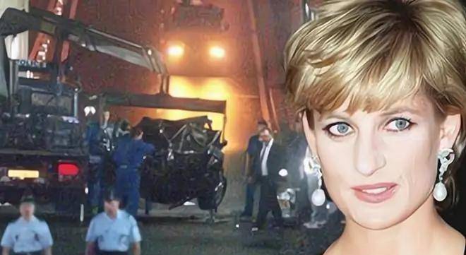 电影|电影中的梅根复制戴安娜死亡情景，粉丝怒称，不要利用戴安娜赚钱