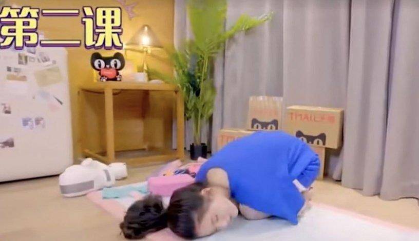 午餐|赵露思的佛系减肥法火了，7天减掉6斤，难怪《长歌行》里变好美啊