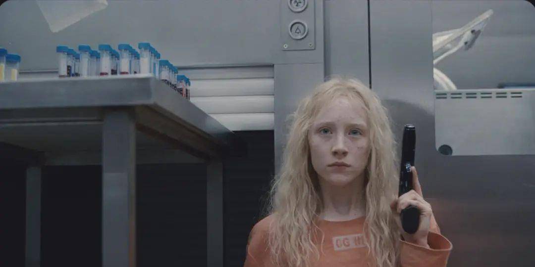 出处|这些女杀神,危险又迷人