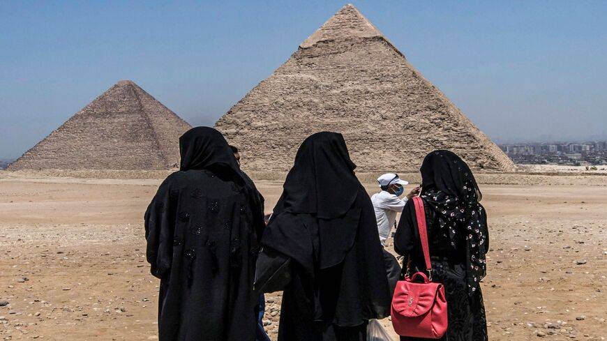 埃及在非洲促进医疗旅游