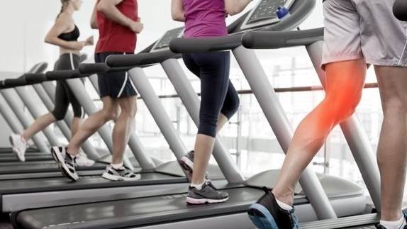 补充|这样运动会伤肾，医生提醒出现2种症状，不要大意