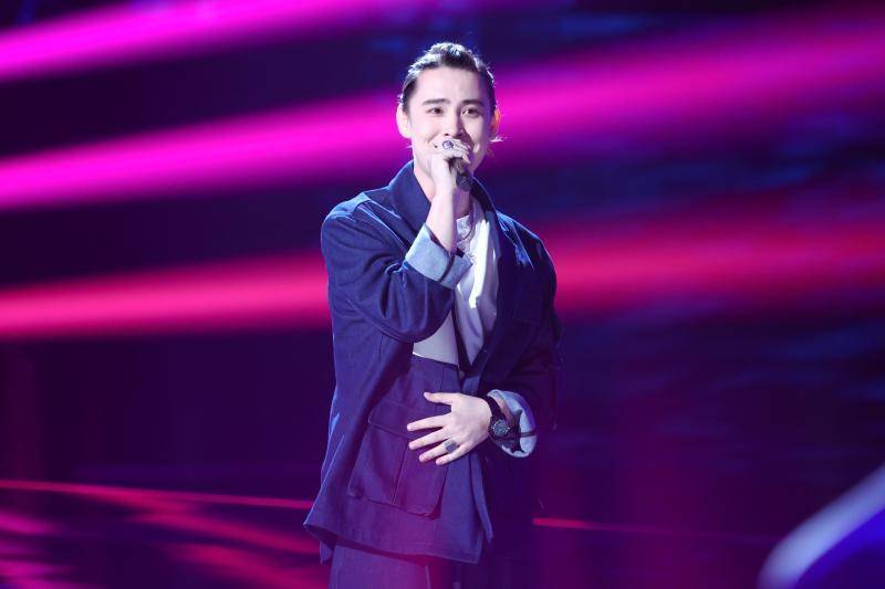 杨耀扬|汪峰李克勤互放狠话，“好声音”战队PK引全场高潮