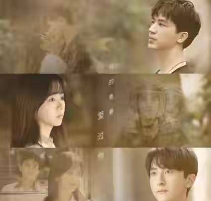 男女|盘点男女主没有在一起的电视剧，一对比一对遗憾