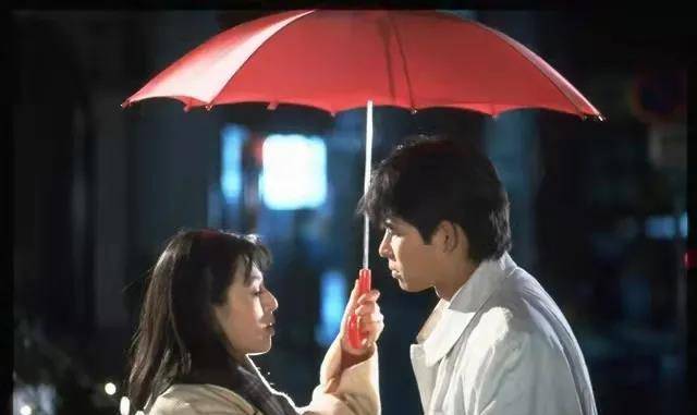 丸子|爷青回！2021版东京爱情故事，时隔29年再登大荧幕