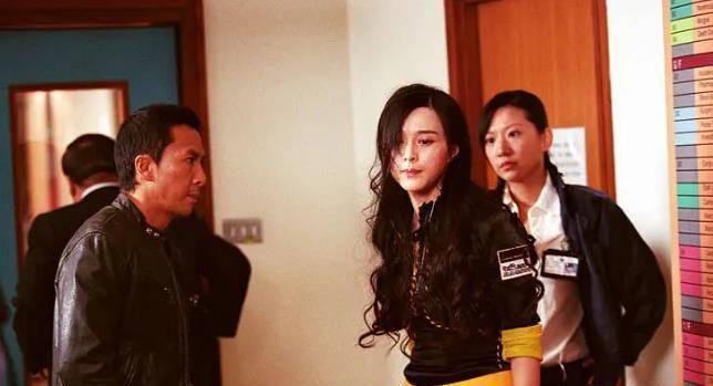 巅峰|十部华语动作片，从头打到尾，哪部才是巅峰之作？