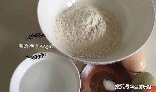 做法|土豆配鸡蛋,营养更全面,这样的早餐饼好吃又好做,10分钟上桌