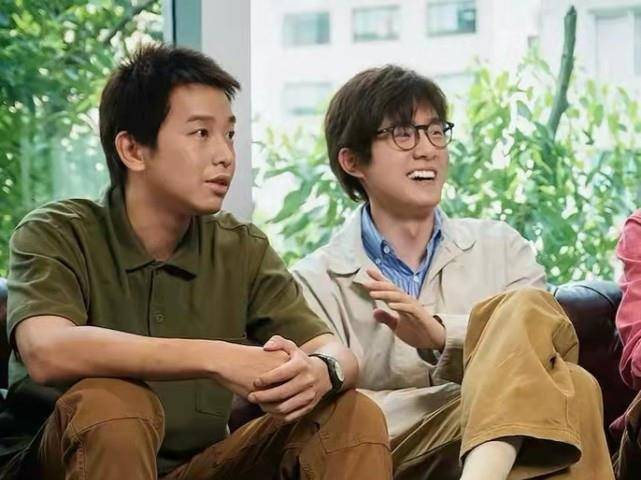 演技|男演员电影一番成绩排行，易烊千玺李易峰亮眼，第一名断层领先