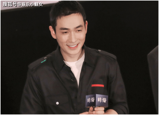 小洪|看完《峰爆》这部电影，特效特技很好，朱一龙的演技也很棒