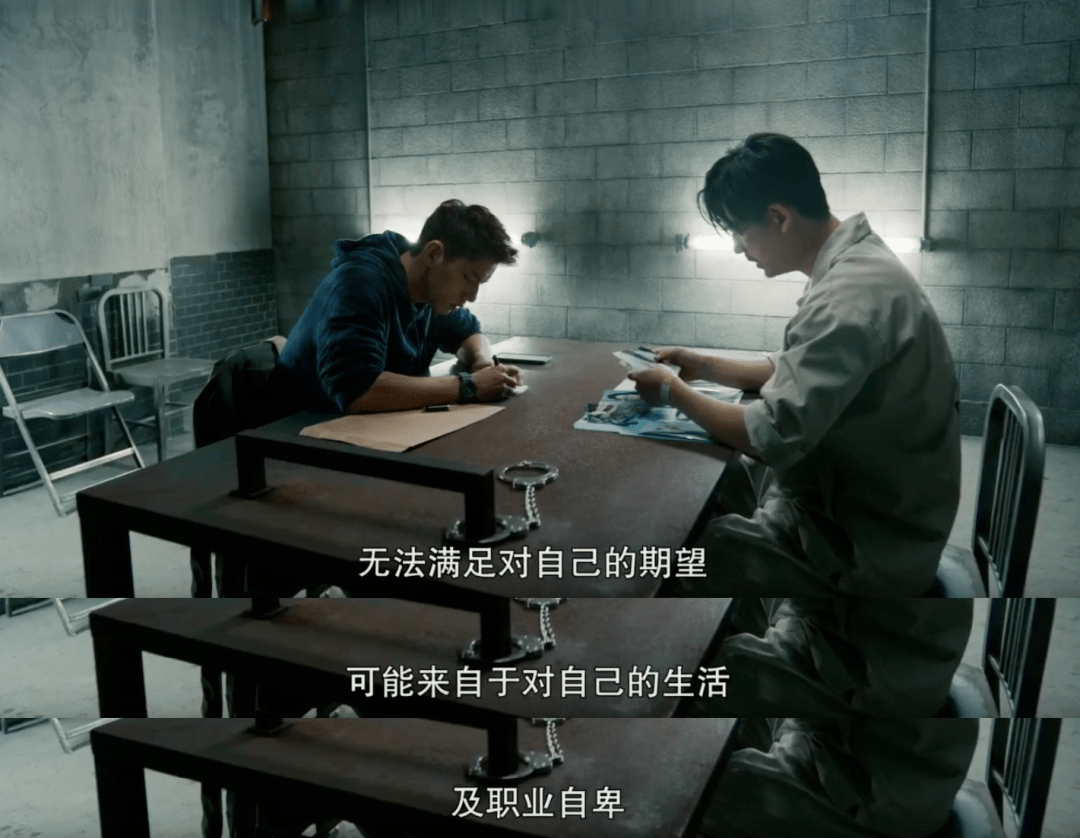 尸体|爱奇艺国际站联手台湾团队打造高分台剧，《逆局》为何一冲封神？