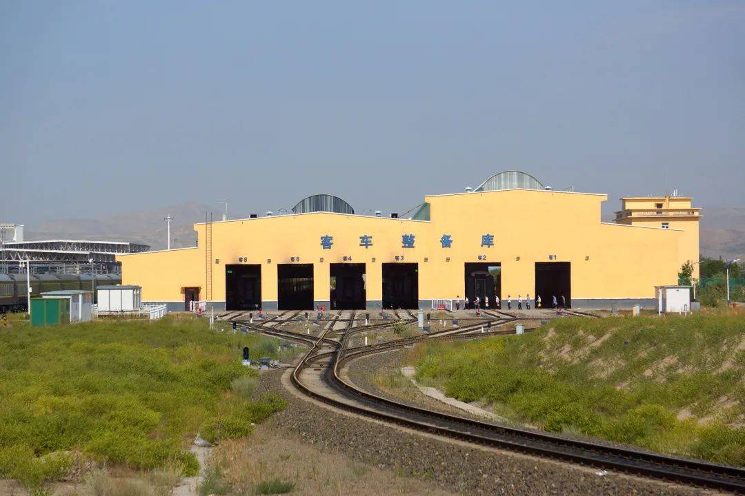 列车到达终点站后 会去哪儿 作业