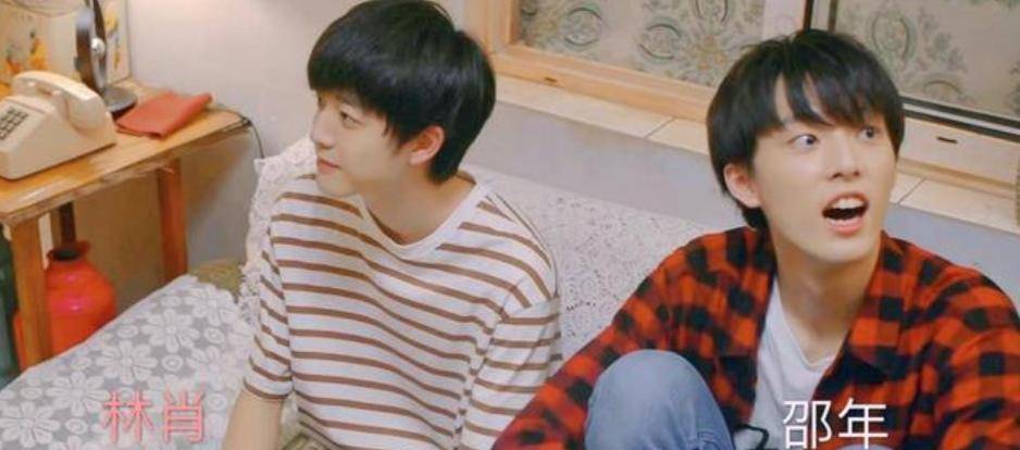 双男|又一双男主剧逆袭成黑马,剧情精彩评分高达9.0,网友:不够看