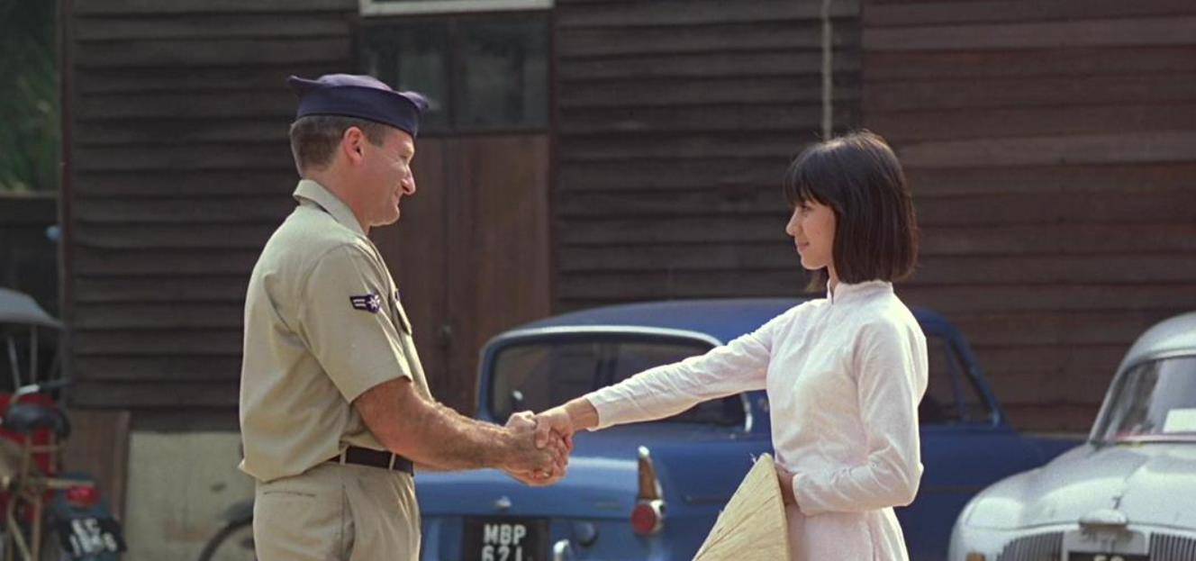 美国|七部全球票房最高的“越战”电影：第二名对战场的描述，极度真实