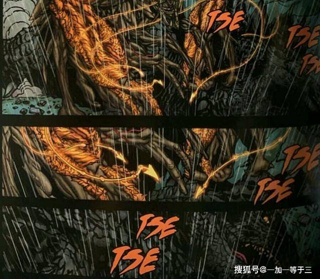 金刚分量不够,至尊穆托才是哥斯拉的世仇_怪兽之王